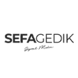 Sefa Gedik logo