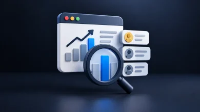 Dijital Pazarlamada Rekabet Analizi Nasıl Yapılır?