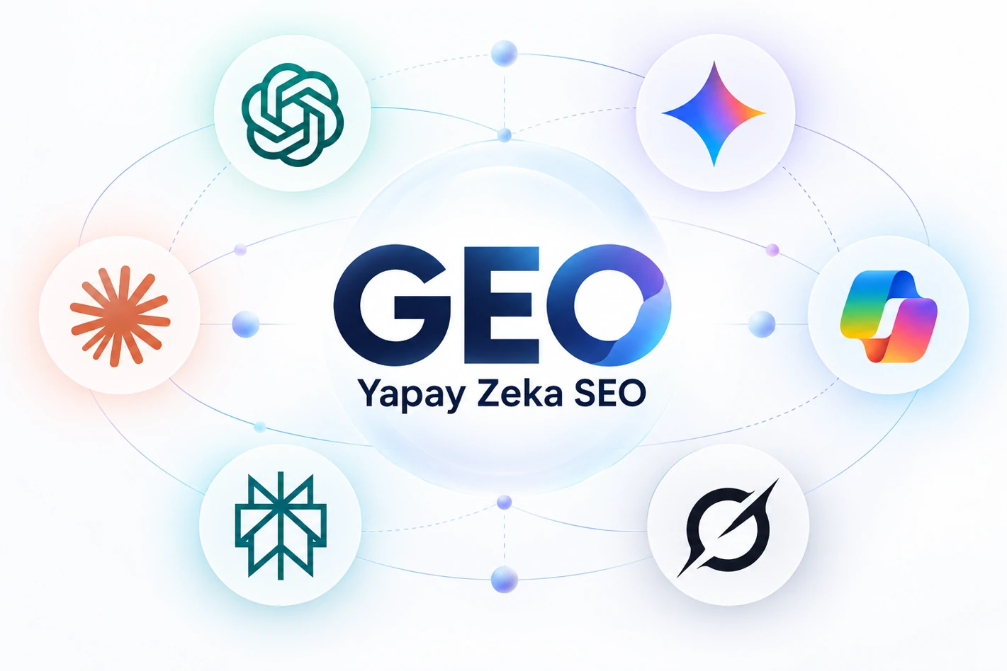 Yapay Zeka SEO